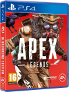 PS4 Game - Apex Legends Bloodhound Edition PS4 Game - Apex Legends Bloodhound Edition