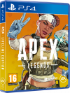 PS4 Game - Apex Legends Lifeline Edition