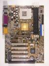 Asus KT133BX SDRAM 462 ATX (MTX) Asus KT133BX SDRAM 462 ATX (MTX)