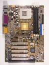 Asus KT133BX SDRAM 462 ATX  (MTX)