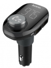 Hoco E45 Happy Route    Wireless FM Transmitter  2 USB  