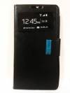 Microsoft Lumia 950 XL - Θήκη Βιβλίο Μαύρη (OEM)