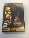 PC / MAC CD-ROM Best Seller Series | Warcraft 3 - Reign Of Chaos (USED)