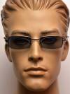 Γυαλιά ηλίου Designer sunglasses Artisti italiani A6052 M 5219 CF01 120 Γκρι Γυαλιά ηλίου Designer sunglasses Artisti italiani A6052 M 5219 CF01 120 Γκρι