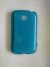 Θήκη Faceplate Ancus για LG Optimus L3 II Dual E435 Διάφανη-Γαλαζια (Ancus) Θήκη Faceplate Ancus για LG Optimus L3 II Dual E435 Διάφανη-Γαλαζια (Ancus)