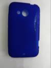 Θήκη TPU Gel για HTC Desire 200 Μπλε (Ancus) Θήκη TPU Gel για HTC Desire 200 Μπλε (Ancus)
