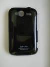 TPU Hard Case for HTC G13 Black (ΟΕΜ)