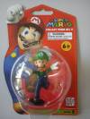 SUPER MARIO Συλλεκτική φιγούρα Luigi (official)