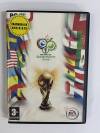 PC GAMES- FIFA WORLD CUP GERMANY 2006 (MTX) PC GAMES- FIFA WORLD CUP GERMANY 2006 (MTX)