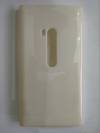 Nokia N900 Silicone TPU Gel Case Aσπρο (ΟΕΜ) Nokia N900 Silicone TPU Gel Case Aσπρο (ΟΕΜ)