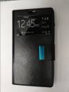 Nokia Lumia 930 Δερμάτινη Filp Θήκη Black OEM