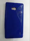 Nokia Lumia 930 Silicone TPU Gel Case Mπλε (ΟΕΜ) Nokia Lumia 930 Silicone TPU Gel Case Mπλε (ΟΕΜ)