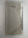 Nokia Lumia 930 Silicone TPU Gel Case Διαφανο (ΟΕΜ) Nokia Lumia 930 Silicone TPU Gel Case Διαφανο (ΟΕΜ)