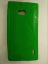 Nokia Lumia 930 Silicone TPU Gel Case Πρασινο (ΟΕΜ) Nokia Lumia 930 Silicone TPU Gel Case Πρασινο (ΟΕΜ)