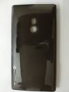 Γυαλιστερο-Μαυρο Soft Crystal TPU Gel Case for Nokia Lumia 800 (ΟΕΜ) Γυαλιστερο-Μαυρο Soft Crystal TPU Gel Case for Nokia Lumia 800 (ΟΕΜ)