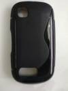 Samsung Galaxy S3 mini i8190 Μαύρη Θήκη σιλικόνης TPU S-Line Samsung Galaxy S3 mini i8190 Μαύρη Θήκη σιλικόνης TPU S-Line