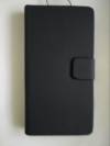 Sony Xperia P LT22i Δερμάτινη Θήκη Flip Mαυρο Sony Xperia P LT22i Δερμάτινη Θήκη Flip Mαυρο