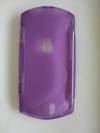 Θήκη σιλικόνης TPU Gel για Sony Ericsson Xperia Neo/ Neo V Μωβ Θήκη σιλικόνης TPU Gel για Sony Ericsson Xperia Neo/ Neo V Μωβ