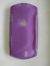 Θήκη σιλικόνης TPU Gel για Sony Ericsson Xperia Neo/ Neo V Purple