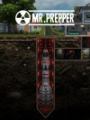 Mr. Prepper Steam Key GLOBAL