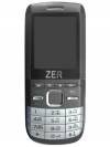 ZER S380 με 3 κάρτες sim - γκρί ZER S380 με 3 κάρτες sim - γκρί