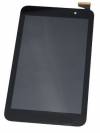 Asus MeMO Pad HD7 ME176 Complete LCD Display and Touchscreen Digitizer in Black (Bulk) Asus MeMO Pad HD7 ME176 Complete LCD Display and Touchscreen Digitizer in Black (Bulk)