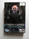 Firestarter Where Does Reality Begin (2004) PC BOX (USED)