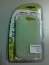 SIKAI White Silicon Case for Huawei U8800 Ideos X5 (ΟΕΜ)