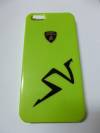 iPhone 5/5S Θήκη Πίσω Κάλυμμα Πλαστικό Lamborghini Murcielago Πράσινο IP5SCBCPLMG iPhone 5/5S Θήκη Πίσω Κάλυμμα Πλαστικό Lamborghini Murcielago Πράσινο IP5SCBCPLMG