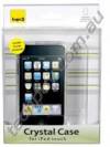 Logic3 Crystal Case για iPod Touch 3G