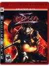 PS3 GAME - Ninja Gaiden Sigma (PRE OWNED)
