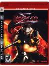 PS3 GAME - Ninja Gaiden Sigma (MTX)