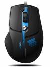 PowerTech Roar Mach USB Gaming Mouse with 6 Keys 2500dpi PT-270