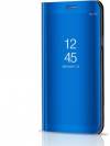 Θήκη Clear View για Xiaomi Redmi 6 Μπλε (ΟΕΜ)