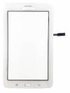 Samsung T116 Galaxy Tab 3 7 Lite VE 3G Digitizer in White (Repair Part) (Bulk)