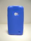 Samsung Galaxy Beam i8530 Silicone Case Blue SGBI8530SCB OEM