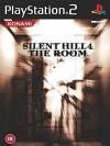 Ps2 Silent Hill 4: The Room (MTX)