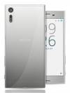 Tpu Gel Case Ultra Thin for Sony Xperia XZ Clear (OEM)