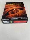 The Nomad Soul Big Box Game For PC (USED)