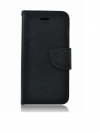 Δερμάτινη θήκη αναδιπλούμενη για Xiaomi Pocophone F1 ΜΑΥΡΟ (OEM) Δερμάτινη θήκη αναδιπλούμενη για Xiaomi Pocophone F1 ΜΑΥΡΟ (OEM)