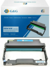 G&G GD410X Drum Laser Εκτυπωτή Μαύρο 25000 Σελίδων G&G GD410X Drum Laser Εκτυπωτή Μαύρο 25000 Σελίδων