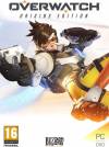 PC GAME - Overwatch ORIGINS EDITION PC GAME - Overwatch ORIGINS EDITION