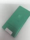 iPod Nano 7 - TPU GEL Case Mint Green ranslucent (OEM)