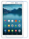 Nano Tempered Glass for Huawei Mediapad T1 8" Clear (BULK) (OEM)