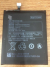    Letv / pro3 X720 LTF23A 3980mAh (oem)