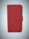 Leather Wallet/Case for Alcatel One Touch Pop D5 (OEM)