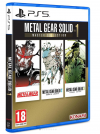 Metal Gear Solid: Master Collection Vol. 1 PS5 Game