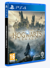 Hogwarts Legacy - PS4 Μεταχειρισμενο Hogwarts Legacy - PS4 Μεταχειρισμενο