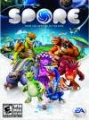 Spore (PC) κλειδί Spore (PC) κλειδί