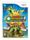 Wii GAME - Battalion Wars 2 (USED)